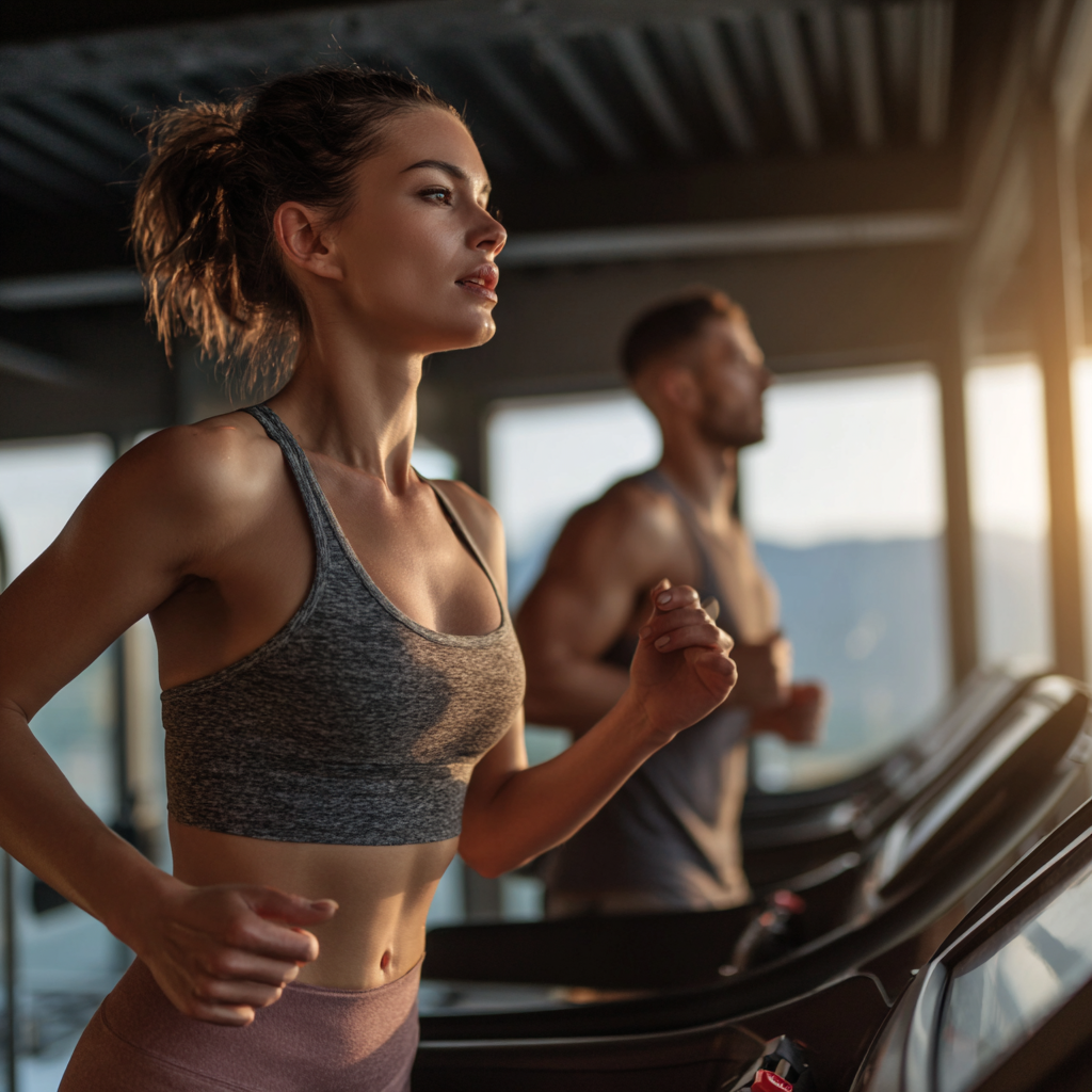 Професійне тренування