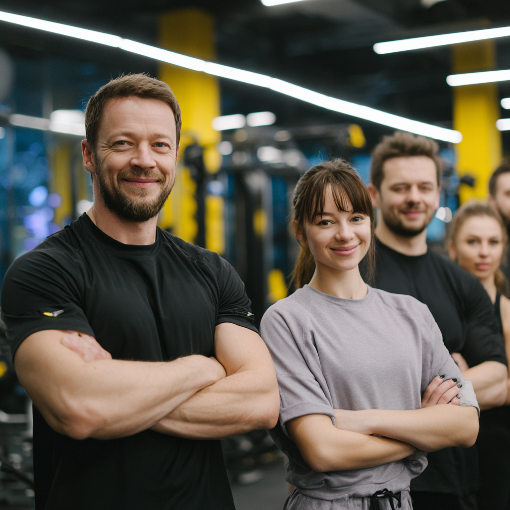 Команда ForceCore