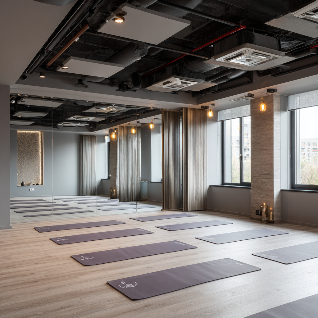 Процес тренувань